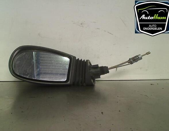 Wing (Door) Mirror FIAT PUNTO (188_), FIAT PUNTO Hatchback Van (188_)