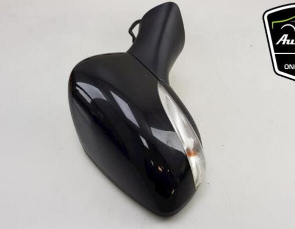 Wing (Door) Mirror RENAULT CAPTUR I (J5_, H5_), RENAULT CLIO IV (BH_), RENAULT CLIO IV Grandtour (KH_)