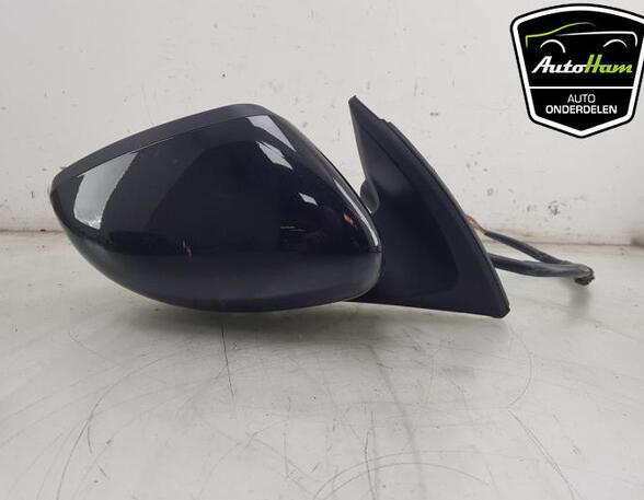 Wing (Door) Mirror NISSAN LEAF (ZE1)