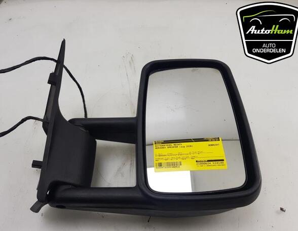 Wing (Door) Mirror MERCEDES-BENZ SPRINTER 2-t Van (901, 902)