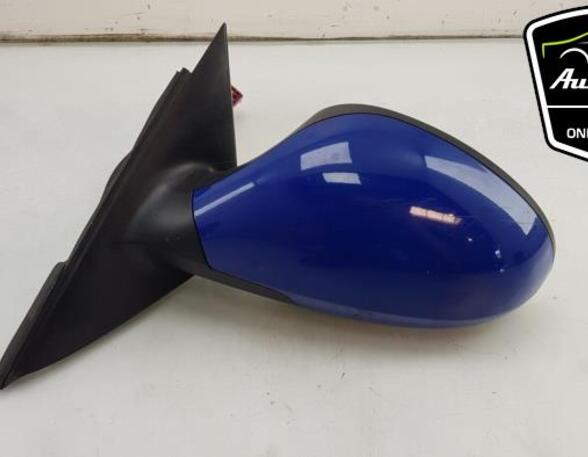 Wing (Door) Mirror SEAT IBIZA III (6L1)