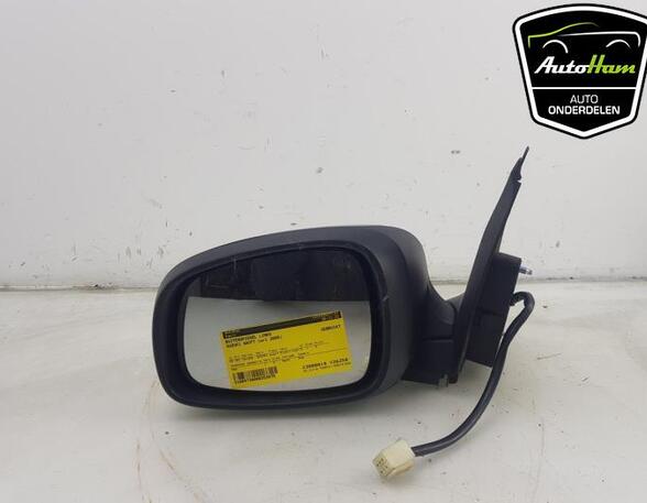 Wing (Door) Mirror SUZUKI SWIFT III (MZ, EZ)