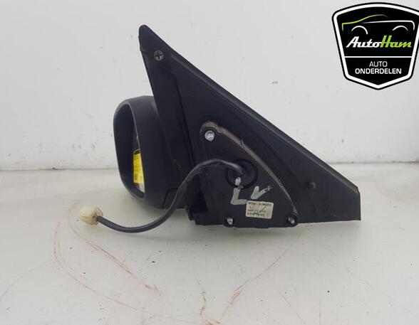 Wing (Door) Mirror SUZUKI SWIFT III (MZ, EZ)