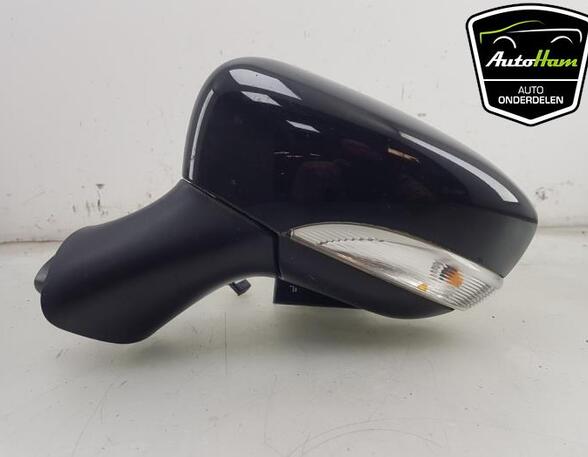 Wing (Door) Mirror RENAULT CLIO IV (BH_), RENAULT CLIO IV Grandtour (KH_), RENAULT CAPTUR I (J5_, H5_)