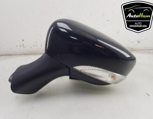 Wing (Door) Mirror RENAULT CLIO IV (BH_), RENAULT CLIO IV Grandtour (KH_), RENAULT CAPTUR I (J5_, H5_)