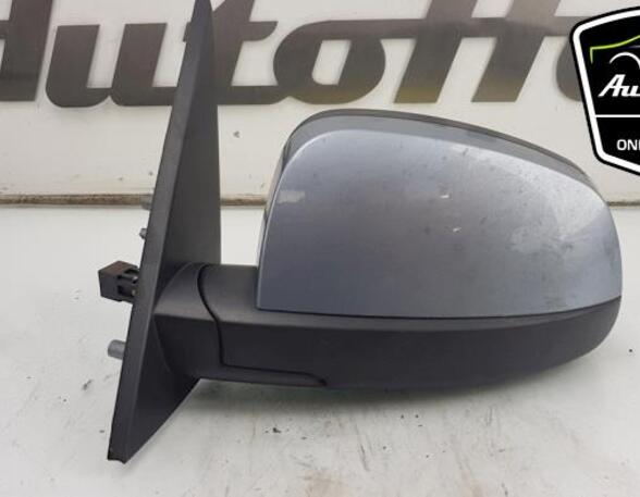 Wing (Door) Mirror OPEL MERIVA A MPV (X03)