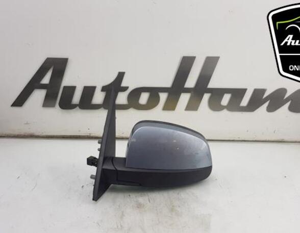 Wing (Door) Mirror OPEL MERIVA A MPV (X03)