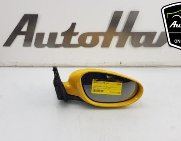 Wing (Door) Mirror PORSCHE BOXSTER (986)