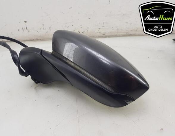 Wing (Door) Mirror MAZDA 3 Hatchback (BP)