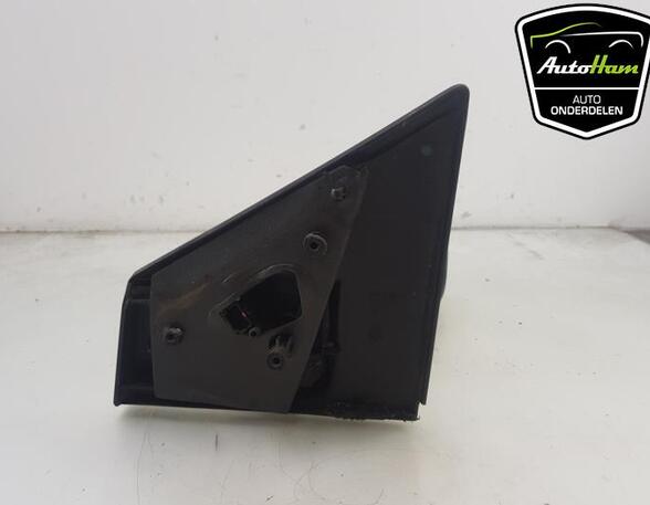 Wing (Door) Mirror RENAULT CLIO III Grandtour (KR0/1_), RENAULT CLIO III (BR0/1, CR0/1)