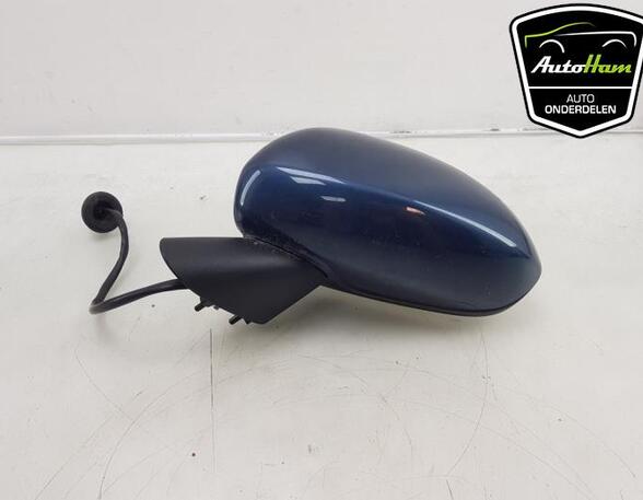 Wing (Door) Mirror OPEL CORSA D (S07), OPEL CORSA E (X15)