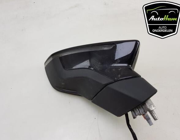 Wing (Door) Mirror SEAT IBIZA V (KJ1, KJG)