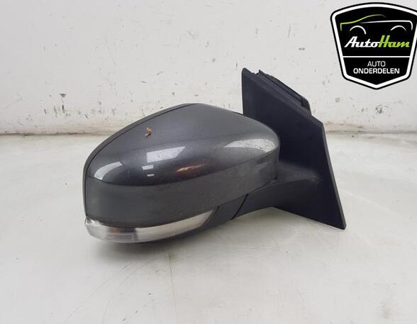 Wing (Door) Mirror FORD FOCUS III Turnier