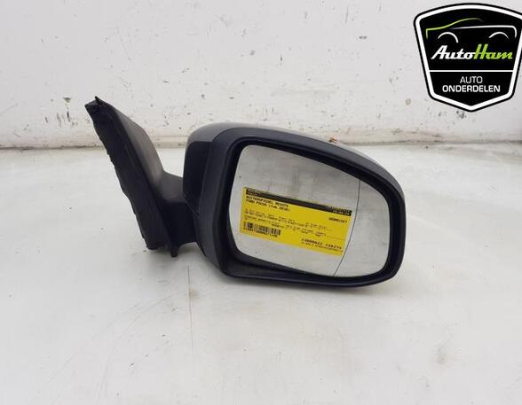 Wing (Door) Mirror FORD FOCUS III Turnier