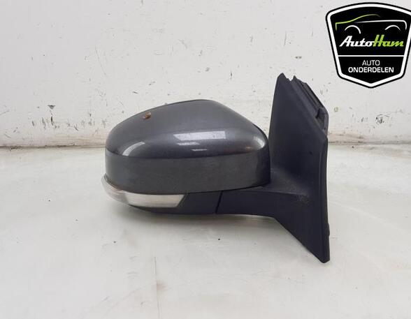 Wing (Door) Mirror FORD FOCUS III Turnier