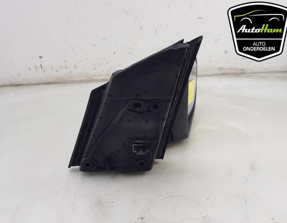 Wing (Door) Mirror FORD FOCUS III Turnier