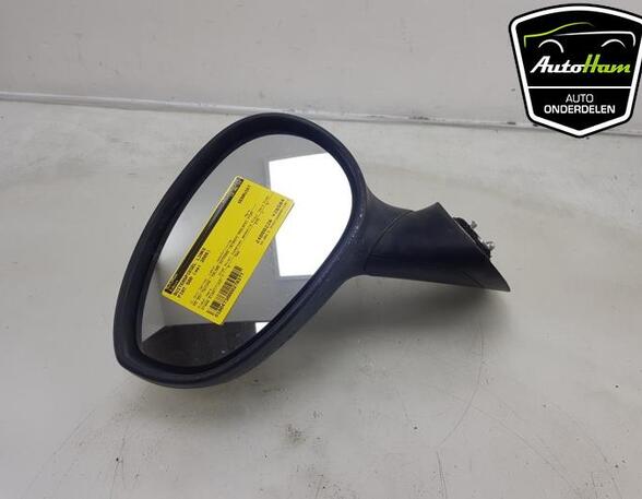 Wing (Door) Mirror FIAT 500 (312_), FIAT 500 C (312_)