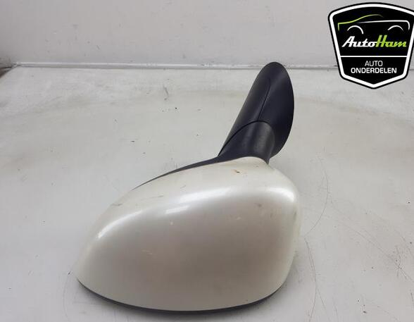 Wing (Door) Mirror FIAT 500 (312_), FIAT 500 C (312_)