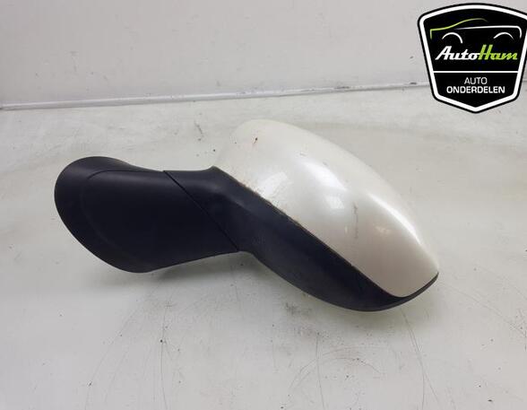 Wing (Door) Mirror FIAT 500 (312_), FIAT 500 C (312_)