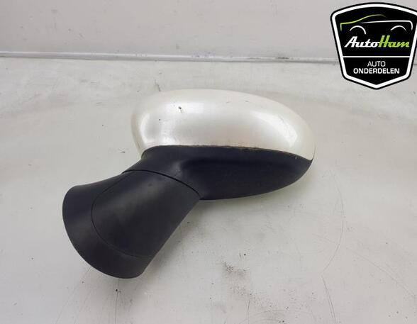 Wing (Door) Mirror FIAT 500 (312_), FIAT 500 C (312_)