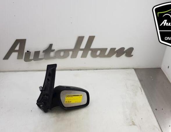 Wing (Door) Mirror FORD FOCUS C-MAX (DM2), FORD C-MAX (DM2)