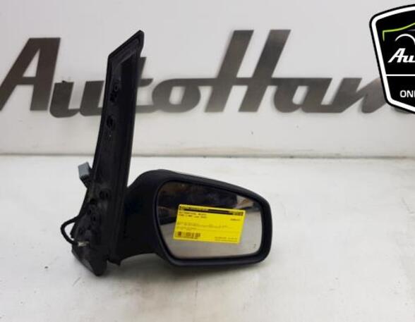 Wing (Door) Mirror FORD FOCUS C-MAX (DM2), FORD C-MAX (DM2)