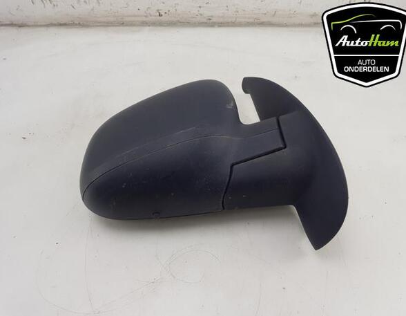 Wing (Door) Mirror MERCEDES-BENZ CITAN Box Body/MPV (W415), MERCEDES-BENZ CITAN Mixto (Double Cabin) (W415)