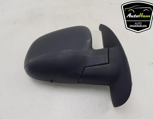 Wing (Door) Mirror MERCEDES-BENZ CITAN Box Body/MPV (W415), MERCEDES-BENZ CITAN Mixto (Double Cabin) (W415)