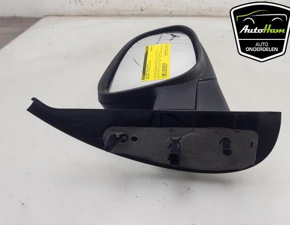 Wing (Door) Mirror MERCEDES-BENZ CITAN Box Body/MPV (W415), MERCEDES-BENZ CITAN Mixto (Double Cabin) (W415)