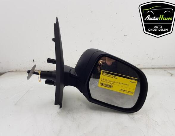 Wing (Door) Mirror DACIA DOKKER MPV (KE_), DACIA LODGY (JS_)