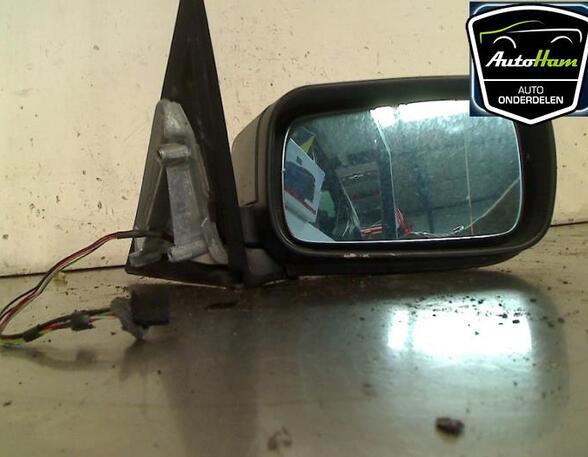 Wing (Door) Mirror BMW 3 (E46)