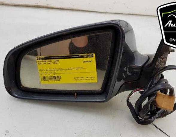 Wing (Door) Mirror AUDI A4 Avant (8ED, B7), AUDI A4 Avant (8E5, B6), AUDI A4 (8E2, B6), AUDI A4 (8EC, B7)