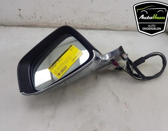 Wing (Door) Mirror TESLA MODEL X (5YJX)