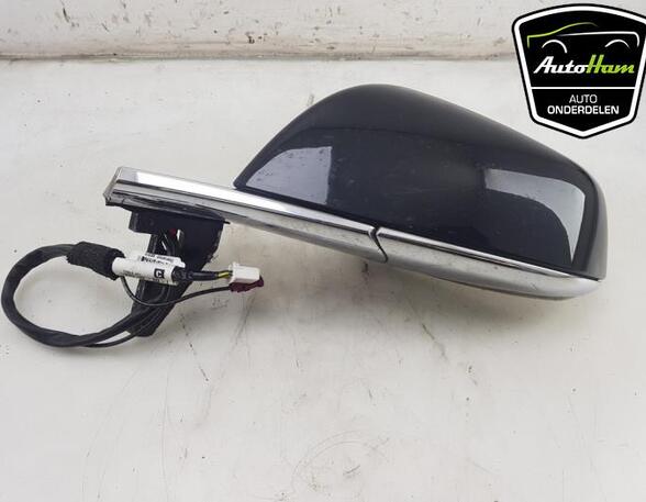 Wing (Door) Mirror TESLA MODEL X (5YJX)