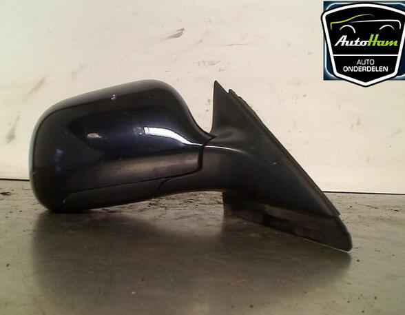 Wing (Door) Mirror AUDI A4 Avant (8D5, B5)