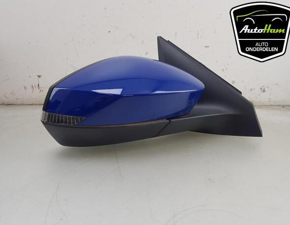 Wing (Door) Mirror SKODA FABIA IV (PJ3)