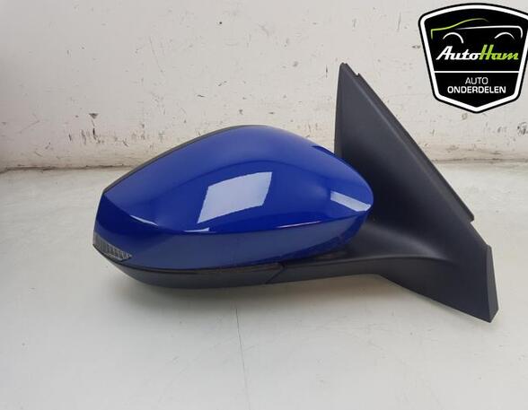 Wing (Door) Mirror SKODA FABIA IV (PJ3)