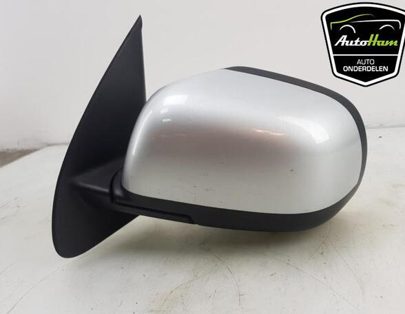 Wing (Door) Mirror NISSAN MICRA IV (K13_)