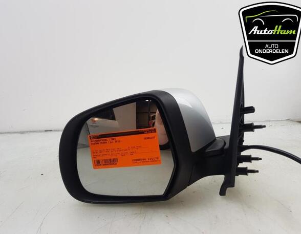 Wing (Door) Mirror NISSAN MICRA IV (K13_)