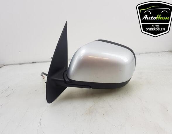 Wing (Door) Mirror NISSAN MICRA IV (K13_)