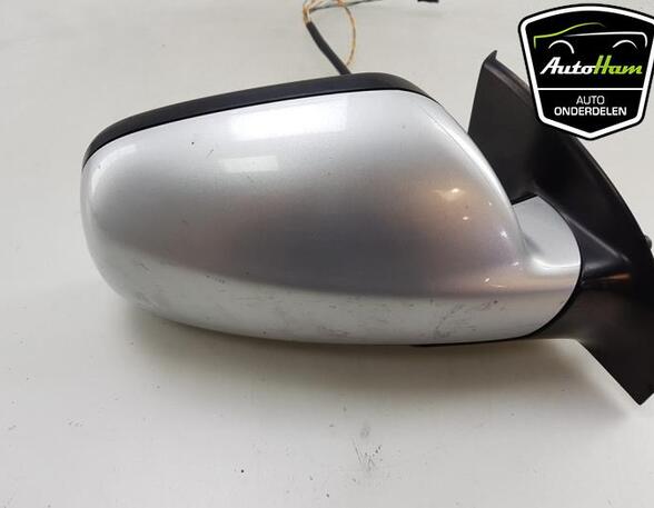 Wing (Door) Mirror PEUGEOT 307 CC (3B), PEUGEOT 307 Break (3E), PEUGEOT 307 SW (3H)