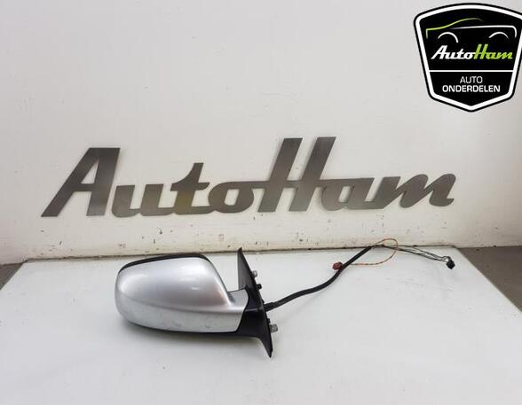 Wing (Door) Mirror PEUGEOT 307 CC (3B), PEUGEOT 307 Break (3E), PEUGEOT 307 SW (3H)