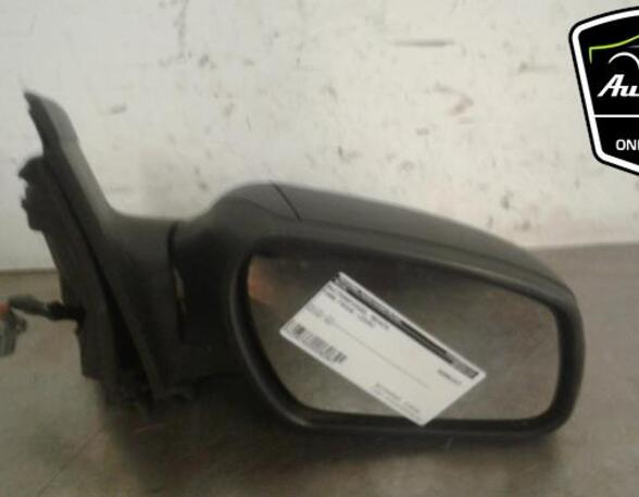 Wing (Door) Mirror FORD FOCUS II Turnier (DA_, FFS, DS), FORD FOCUS II (DA_, HCP, DP)