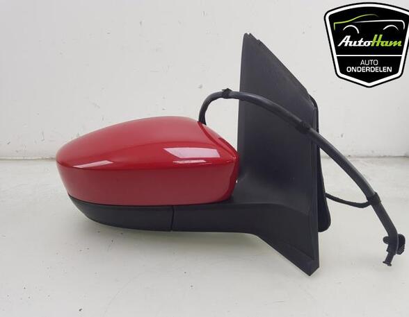 Wing (Door) Mirror VW UP! (121, 122, BL1, BL2, BL3, 123)