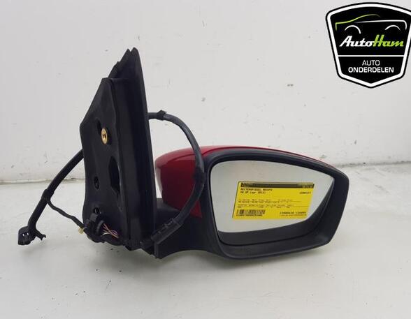 Wing (Door) Mirror VW UP! (121, 122, BL1, BL2, BL3, 123)