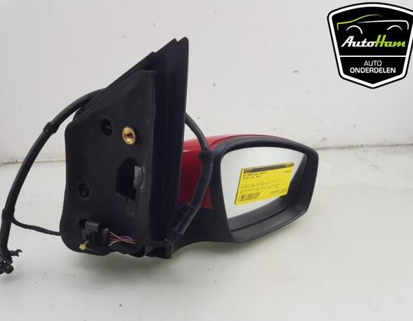 Wing (Door) Mirror VW UP! (121, 122, BL1, BL2, BL3, 123)