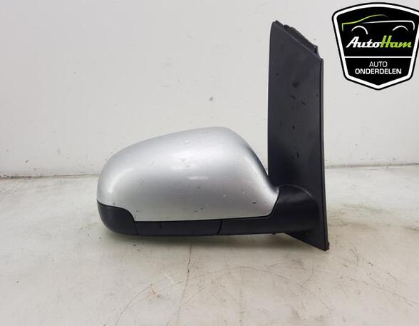 Wing (Door) Mirror VW TOURAN (1T1, 1T2), VW TOURAN VAN (1T1, 1T2), VW TOURAN (1T3)