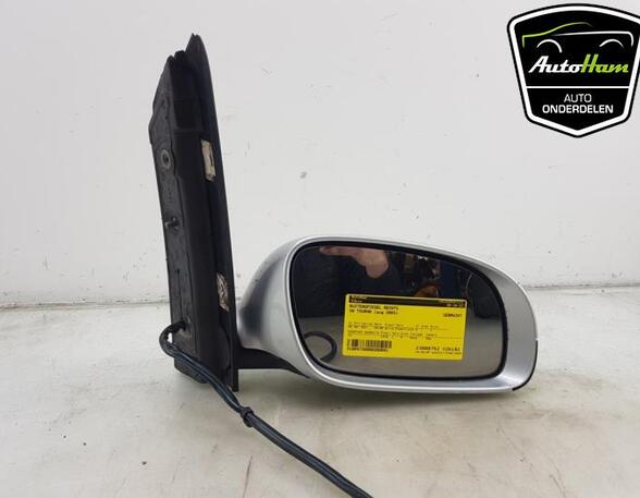 Wing (Door) Mirror VW TOURAN (1T1, 1T2), VW TOURAN VAN (1T1, 1T2), VW TOURAN (1T3)