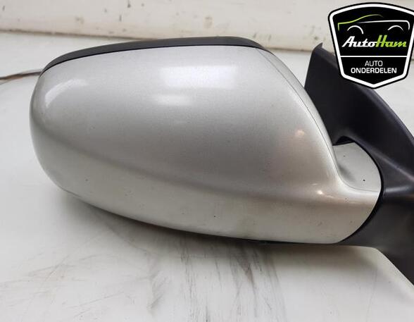 Wing (Door) Mirror PEUGEOT 307 Break (3E), PEUGEOT 307 SW (3H), PEUGEOT 307 CC (3B)