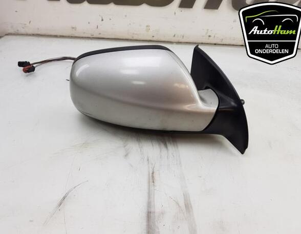 Wing (Door) Mirror PEUGEOT 307 Break (3E), PEUGEOT 307 SW (3H), PEUGEOT 307 CC (3B)